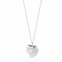 Collana Morellato Donna Smart Jewel in Acciaio Cubic Zirconia SAEW01 - SAEW01